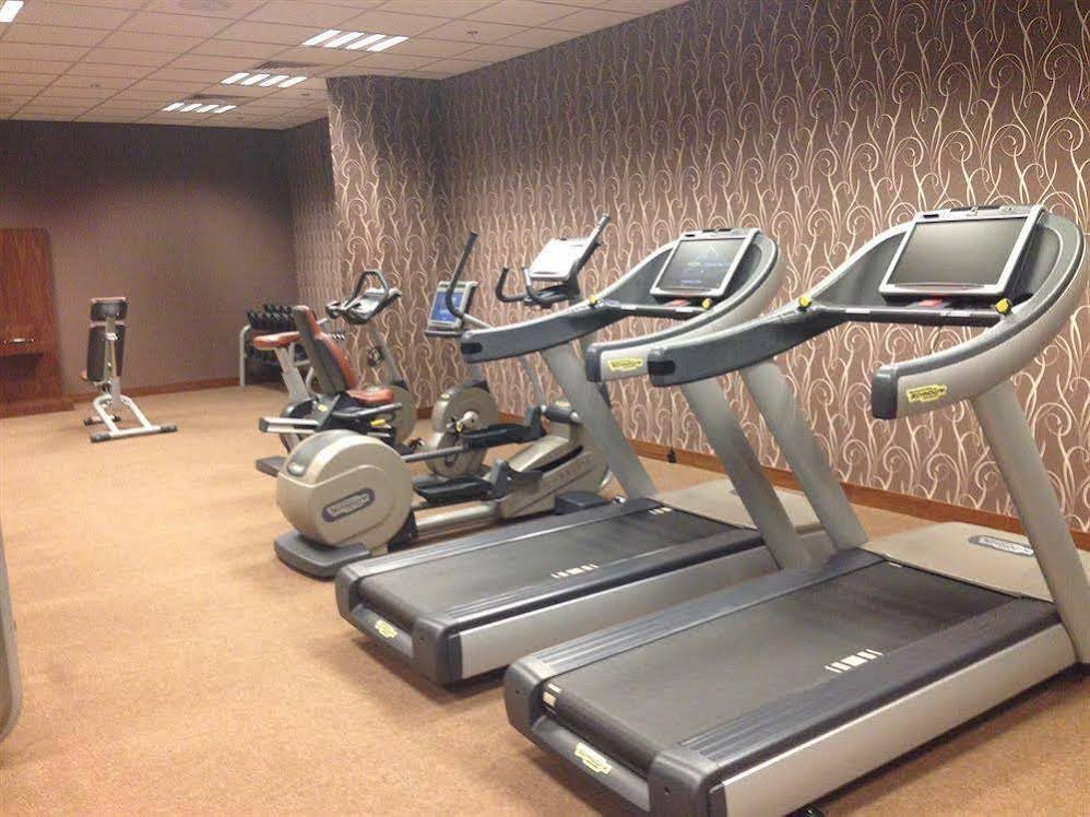 Sheraton Skypoint Luxe