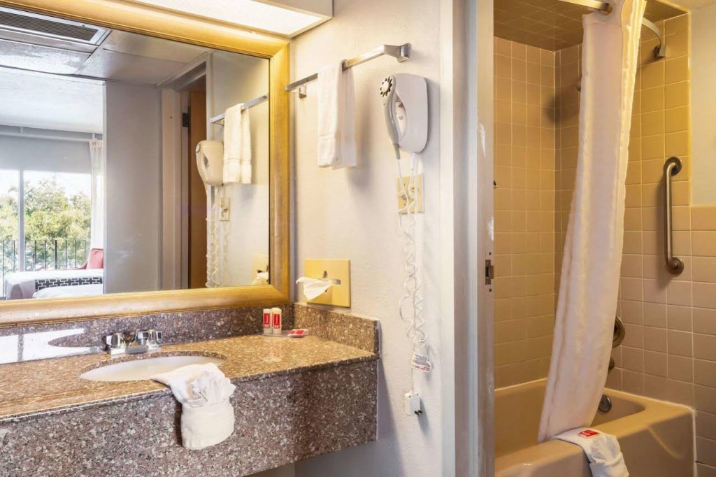 Econo Lodge Winter Haven East