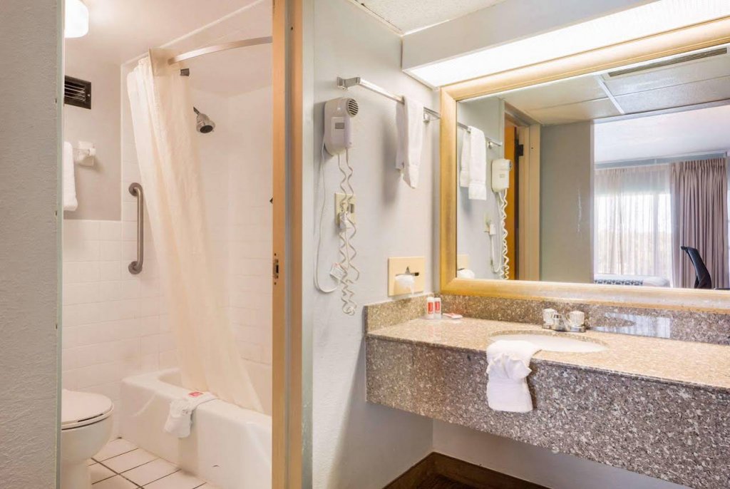 Econo Lodge Winter Haven East
