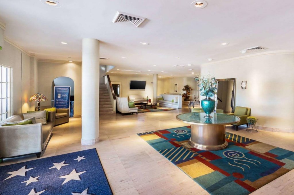 Econo Lodge Winter Haven East