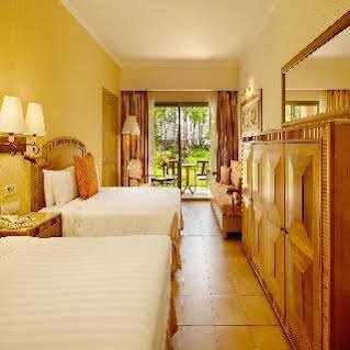 Barceló Maya Grand Resort