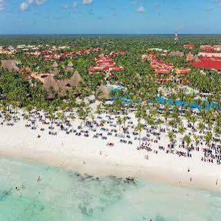 Barceló Maya Grand Resort
