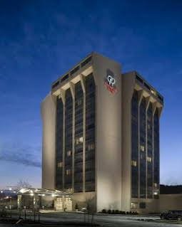 DoubleTree Pittsburgh - Monroeville Convention Center
