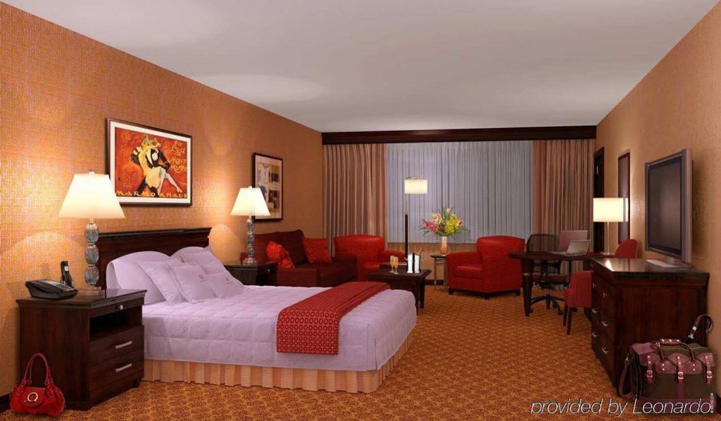 DoubleTree Pittsburgh - Monroeville Convention Center