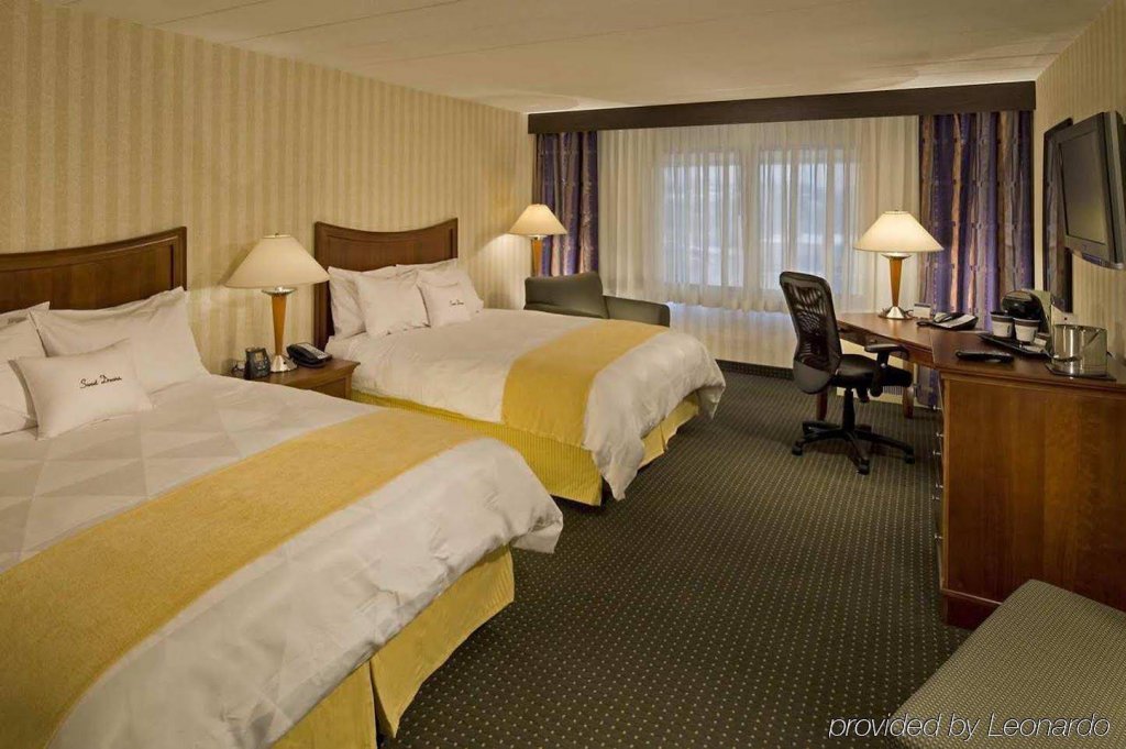 DoubleTree Pittsburgh - Monroeville Convention Center