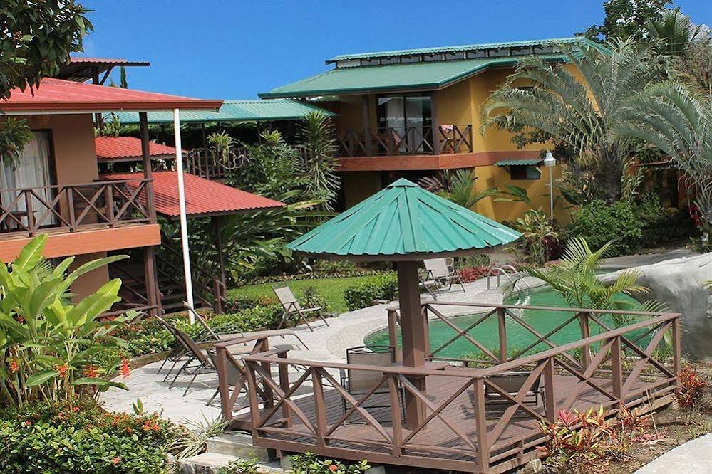 Hotel Bijagua