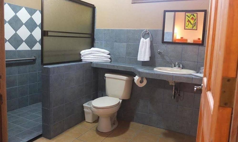 Hotel Bijagua
