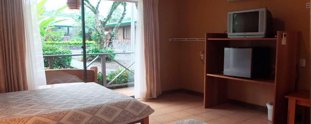 Hotel Bijagua