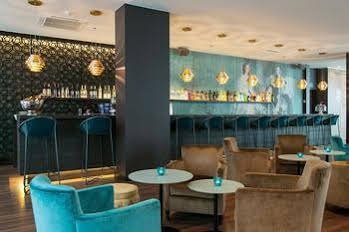 Motel One Brussels