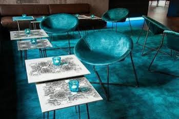 Motel One Brussels