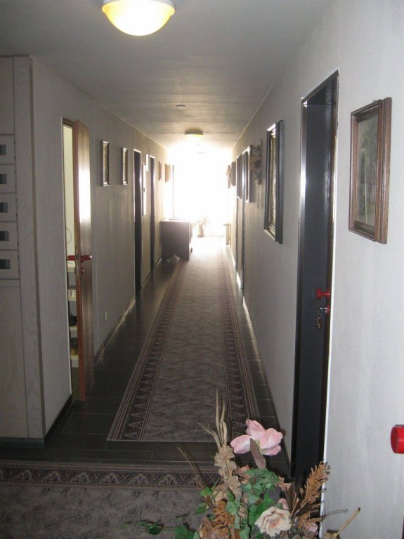 Central