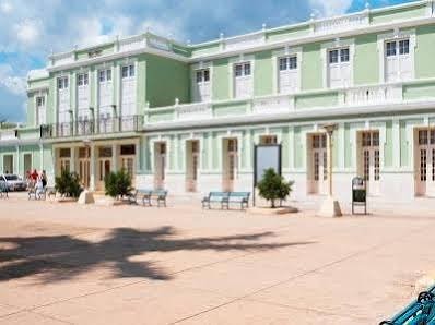 Iberostar Grand Trinidad