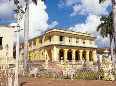 Iberostar Grand Trinidad