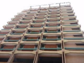 Mandarin Pacific Hotel