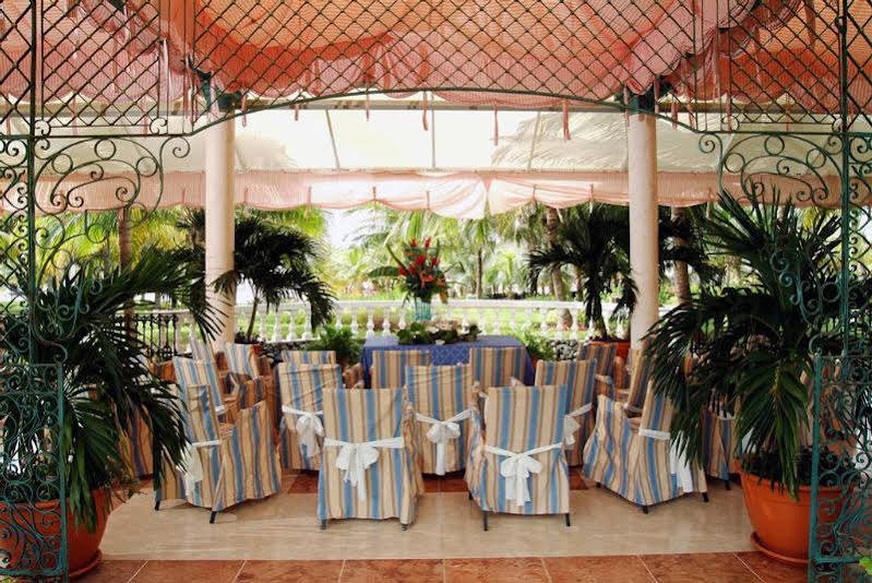 Paradisus Varadero Resort & Spa