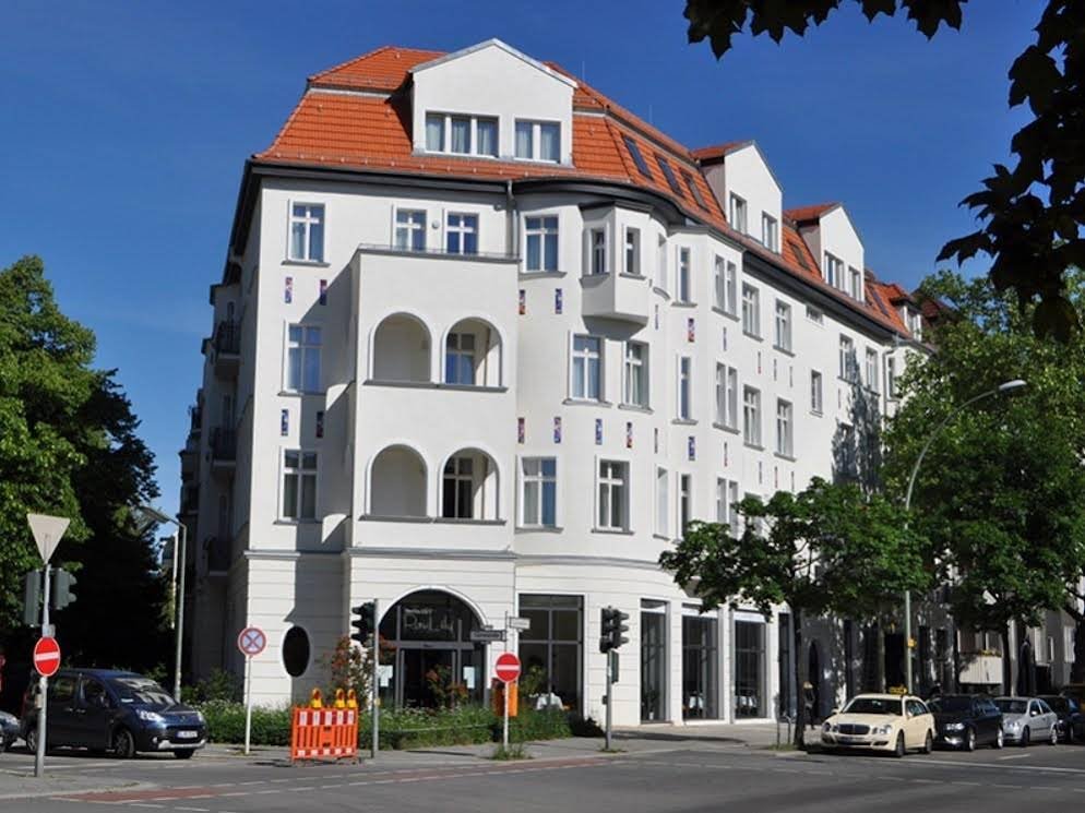 Exe Hotel Klee Berlin