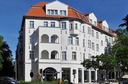 Exe Hotel Klee Berlin