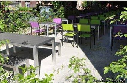 Exe Hotel Klee Berlin