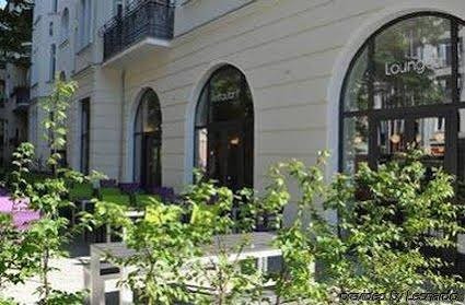 Exe Hotel Klee Berlin
