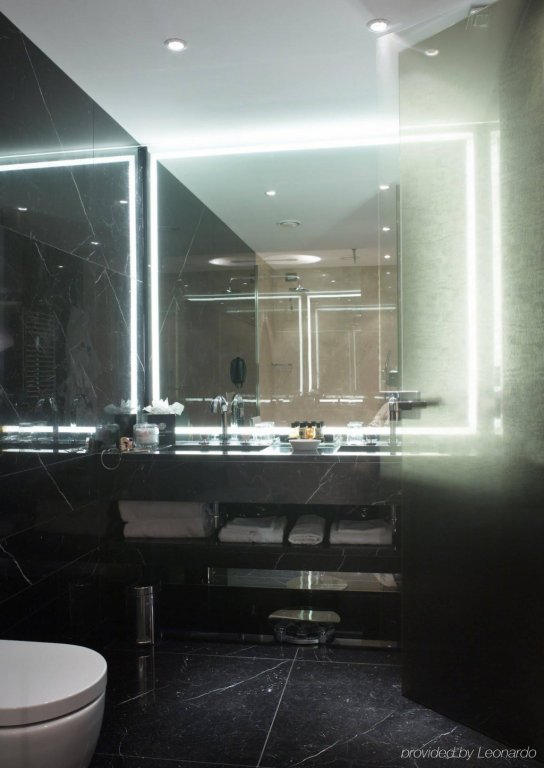 Baglioni Hotel Carlton