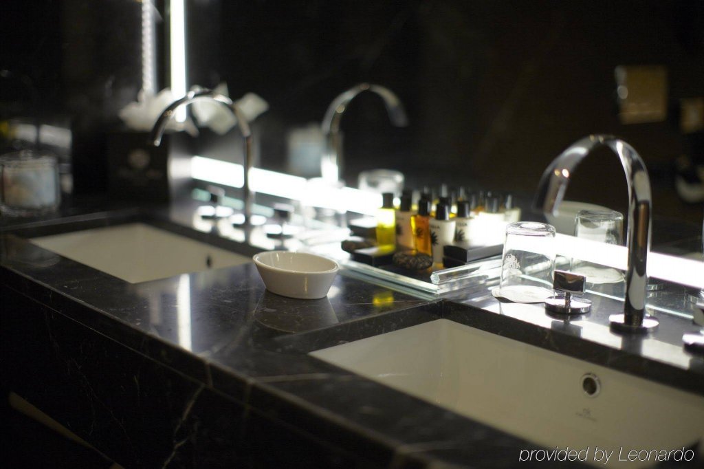 Baglioni Hotel Carlton