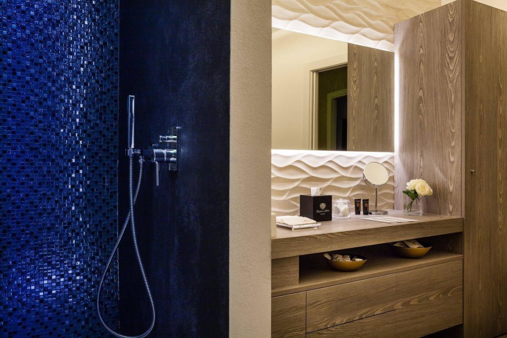 Baglioni Hotel Carlton