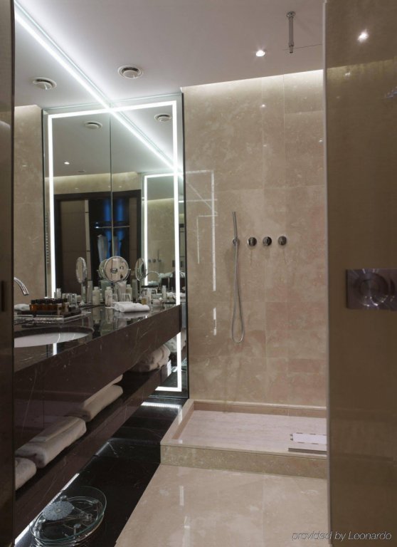 Baglioni Hotel Carlton