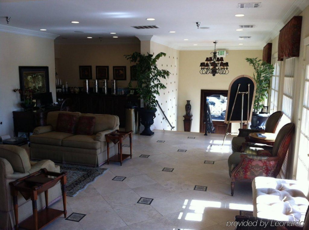 Holiday Inn Laguna Beach