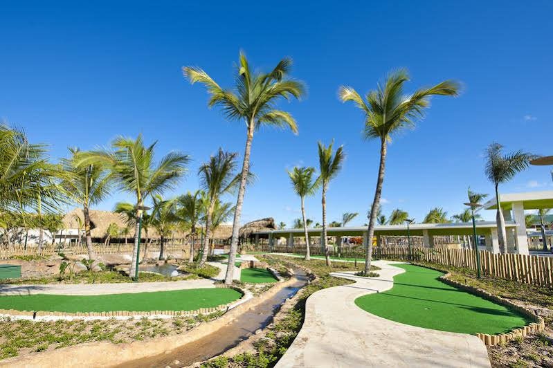 Family Club at Barceló Bávaro Palace