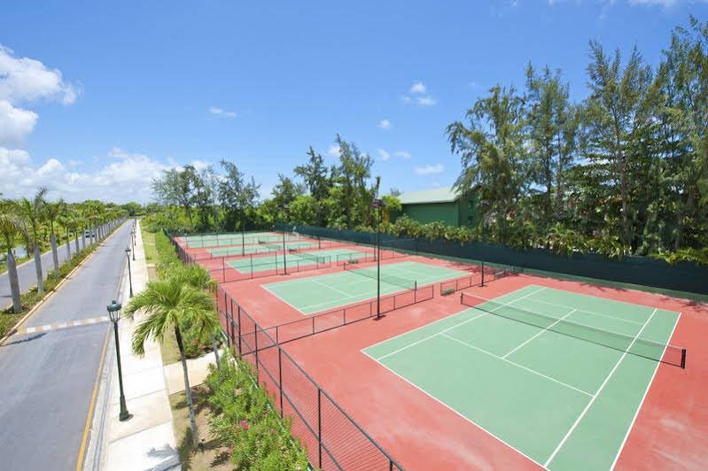 Family Club at Barceló Bávaro Palace