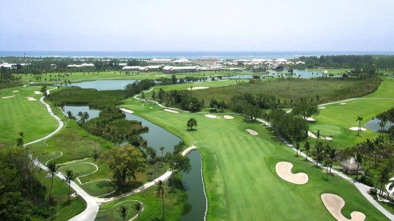 Family Club at Barceló Bávaro Palace