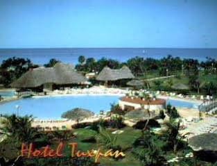 Cubanacan Tuxpan