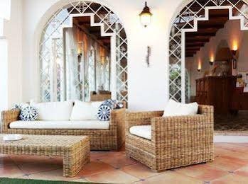 Hotel Rojas