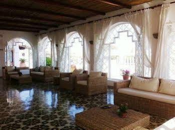 Hotel Rojas