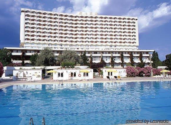 Athos Palace Hotel