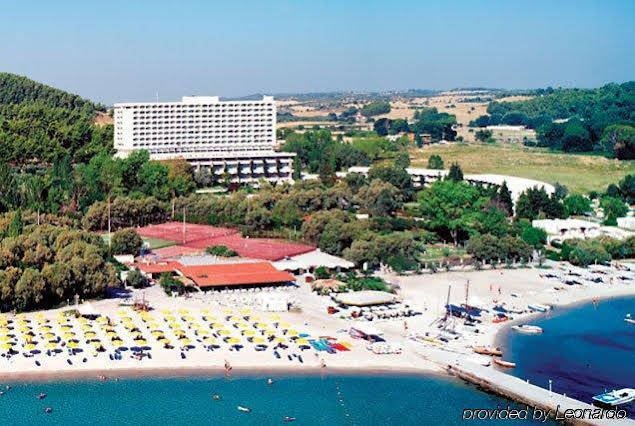 Athos Palace Hotel