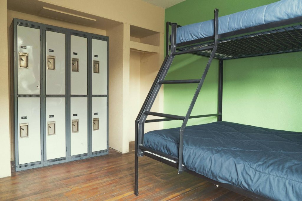 Cambie Hostel Gastown