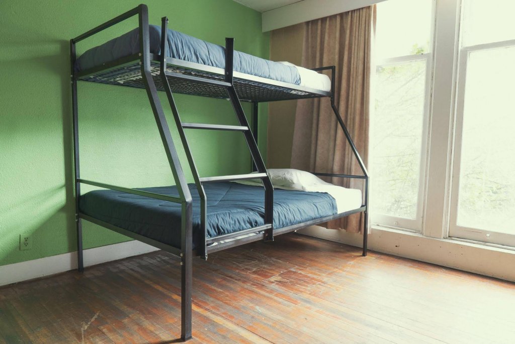 Cambie Hostel Gastown