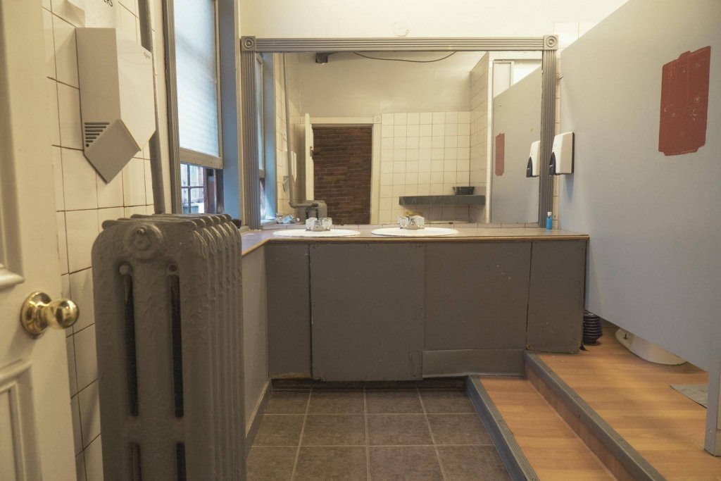 Cambie Hostel Gastown