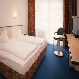 Vienna House Easy by Wyndham Braunschweig