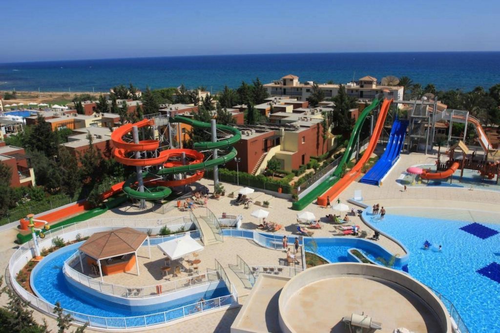 Electra Beach Resort