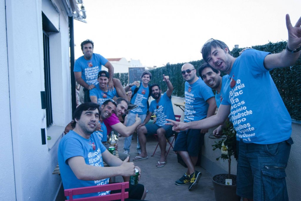 las musas hostel