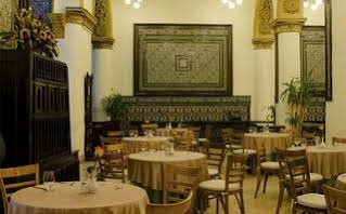 Hotel Inglaterra