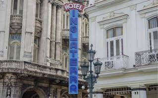 Hotel Inglaterra
