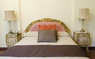 Hotel Inglaterra