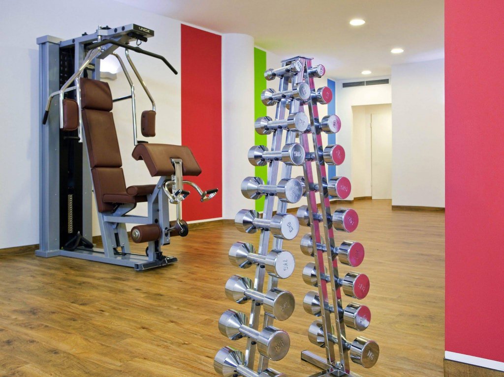 Premier Inn Stuttgart Bad Cannstatt Hotel
