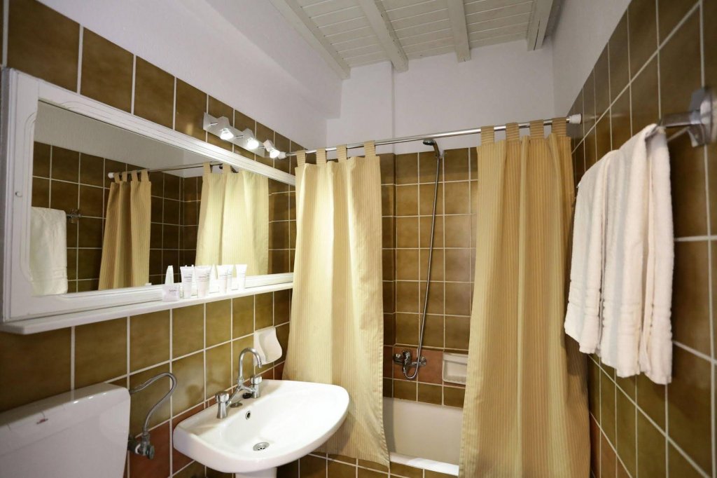 Aphrodite Beach Hotel