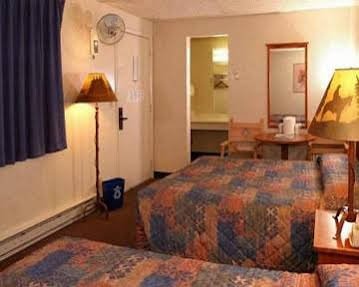 Maswik Lodge South