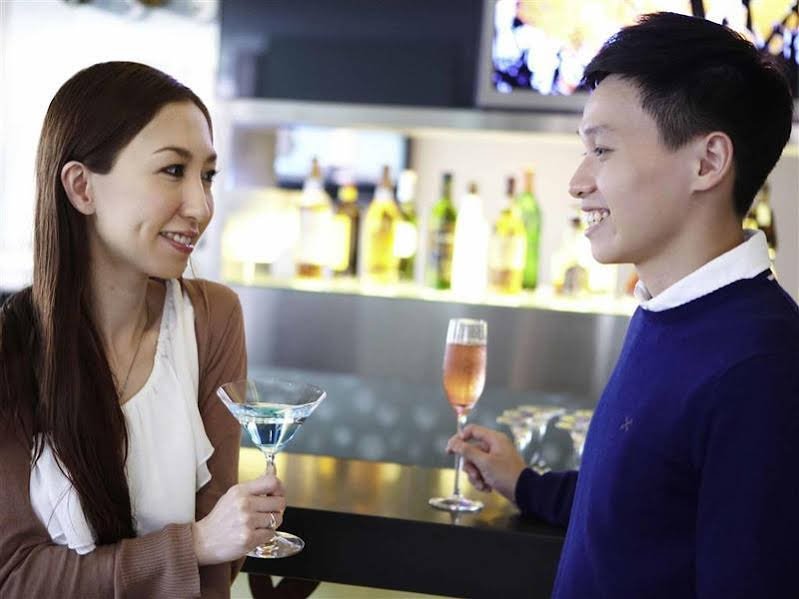 Novotel Hong Kong Nathan Road Kowloon