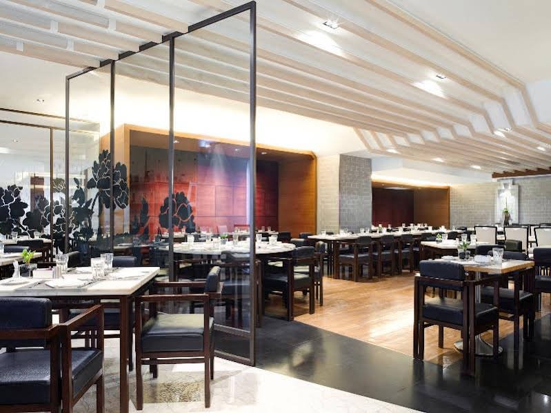 Novotel Hong Kong Nathan Road Kowloon